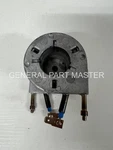 Genuine Oem Miele Contin.flow Heater Steam 1,2KW 120V 6913321. Fixed Price $150.00.