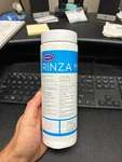 Urnex URN3301 Rinza Milk Cleaning Tablets. Fixed Price $10.75.