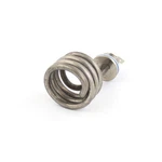 Rancilio Silvia Stainless Steel Heating Element Fast Ship. Fixed Price $138.66.