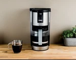Ninja DCM200 Series Programmable Xl 14-CUP Coffee Maker. Fixed Price $60.88.