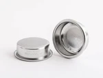 Ims Competition Convex Basket B702TCH20E Fits 58MM Portafilters 14G. Fixed Price $39.62.