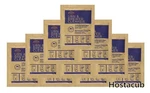 Urnex Brewer & Cleaner Descaler Breville Keurig Bunn Mochamaster 10 Pack. Fixed Price $12.49.