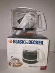 New Black & Decker 3370 Replacement Coffee 12 Cup Carafe Versabrew. Fixed Price $25.99.
