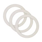 Univen Gasket Compatible With Cup Bialetti Espresso Maker 2.16" (55MM) Id X. Fixed Price $8.49.