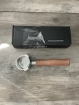 Normcore 51MM Naked Bottomless Portafilter 3 Ears Fits Delonghi *brand New. Fixed Price $40.00.
