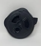 Oem Cuisinart Grind & Brew DGB-700BC/DGB-900BC Replacement Gear. Fixed Price $17.99.