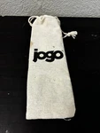 Jogo Stainless Steel Brewing Straw For Coffee, Tea, & More Reusable Portable. Fixed Price $25.00.