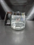 Cuisinart CBC-6400 Coffeemaker Replacement Part, 14 Cup Glass Carafe. Fixed Price $22.09.