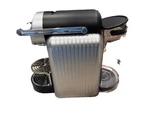 Vertuo Coffee Machine Type 9737N Maker Silver. Fixed Price $259.99.