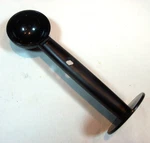 Empstorm 20 Bar Espresso Machine Model CM8501B-N Scoop And Tamper. Fixed Price $10.88.