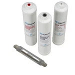 Home Master ISETTMHPMY24 Hydroperfection Replacement Filter Change. Fixed Price $200.71.