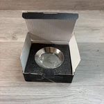 Knodos 54MM Espresso Dosing Funnel And Puck Screen Set Magnetic Coffee. Fixed Price $12.00.