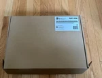 Hospeco EVNT1-HCW Evogen No Touch Toilet Seat Cover Dispenser 16.14" X 12" 2",. Fixed Price $60.00.