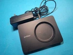 Ember Black Stainless Steel Temperature Control Smart Mug Charging Coaster. Fixed Price $40.99.