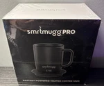 Smrtmugg Pro V2 Heated Coffee 14OZ. Fixed Price $62.99.