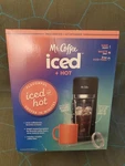 Brand New Mr Coffee Iced + Hot Pod Free Brewing Shipping!. Fixed Price $48.00.