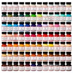 Angelus Brand Acrylic Leather Paint Waterproof All Colors - 1 Fl.oz. Fixed Price $10.50.