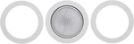 Bialetti Replacement Gaskets And Filter For 1 Cup Moka / Break Dama Mini Exp. Fixed Price $16.06.
