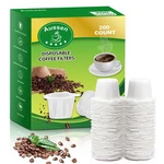 Disposable Coffee Paper Filters Kerig Fit All Keurig Single Serve Filt.... Fixed Price $15.24.