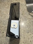Jura Water Tank (container) For Impressa / Series - 69101. Fixed Price $105.45.