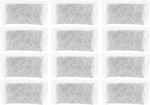 Nispira Replacement Activated Charcoal Water Filter Sachets Compatible With.... Fixed Price $20.41.