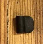 Krups Espresso Maker XP3200 Replacement Part Finger Guard For Steam Nozzle. Fixed Price $9.99.