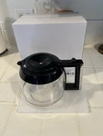 Carafe For Delonghi 12 Cup Glass SX1037. Fixed Price $39.99.