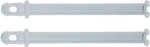 2-PACK Nespresso Delonghi Lattissima Plus Aspiration Milk Tube Suction Silicone. Fixed Price $14.99.