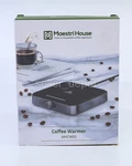 Maestri House Mug Warmer MHCW03 Electric Coffee Cup For Desk 3-TEMP Set. Fixed Price $9.00.