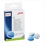 Jura 24225/ 24224 3-PHASE Cleaning Tablets For Coffee Machines (6-COUNT). Fixed Price $19.00.
