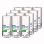 Boardwalk 901 7 Oz Metered Air Freshener Refill - Apple Harvest (12/CARTON) New. Fixed Price $64.99.