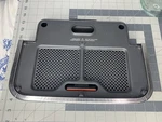 Genuine Breville Barista BES878 Espresso Machine Drip Tray Oem Parts (C2). Fixed Price $30.63.