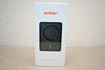 Ember Smart Travel Mug 1 &2 Charging Coaster Base Power Adapter Black New Sealed. Fixed Price $24.65.
