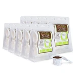 500-CT Ez-cup 2.0 Disposable Coffee Filter For Keurig Single K-cup Pods. Fixed Price $49.99.