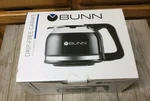 Bunn 10-CUP Drip Free Carafe Replacement Black. Fixed Price $28.99.