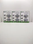 Recycle Cup Recycling Tool 2-PACK Reusable Coffee Pods Lot 3. Fixed Price $18.00.