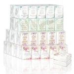 120 Pack Bible Theme Facial Tissues Individual Bulk Christian Pocket Tra.... Fixed Price $38.08.