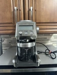 Breville BCG820BSSXL The Smart Coffee Bean Grinder. (read). Fixed Price $74.99.