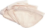 Hario Cloth Coffee Filter Reusable Dripper Japan Made DFN-1 DPW-1. Fixed Price $20.80.