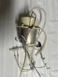 Keurig Duo Essentials 5000 Hot Water Heater Boiler Tank Replacement Parts. Fixed Price $9.99.