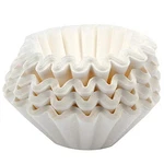 Bunn 6001 500 Count Brew 12CUP Commercial Coffee Filter, White, Fluted Paper .... Fixed Price $44.05.