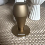 Normcore 53.3MM Espresso Tamper V4 Series Spring Loaded. New Box. Fixed Price $42.75.