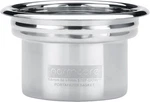 Normcore 58MM To 49MM Step-down Portafilter Basket Kit, Funnel, Screen Papers. Fixed Price $56.99.