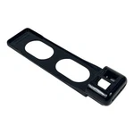 Cuisinart DCC-3650 12-CUP Coffee Maker Charcoal Filter Holder Part. Fixed Price $8.95.
