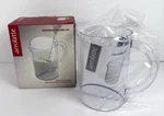 Aerolatte Microwave Frothing Jug, 200 Ml Of Milk Creates 600 Foam Nob. Fixed Price $22.95.