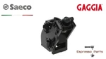 Saeco Brew Group Unit For Xelsis, Exprelia, Gaggia Accademia - 11012810. Fixed Price $99.95.