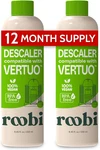 Nespresso Vertuo Compatible Descaling Solution Eco Friendly 2 Pack Uses. Fixed Price $35.27.