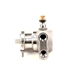 Schaerer Water Pump Inox 100 3370070299 - Genuine Oem Replacement Part. Fixed Price $371.05.