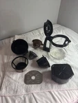Hamilton Beach Flexbrew 2 Way Coffee Maker Parts Lot Model 49950C Used Carafe. Fixed Price $29.95.