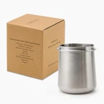 Crema Coffee Products 58MM Dosing Cup Compatible With Any Portafilters.... Fixed Price $56.04.